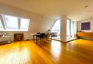 Beim Getreidemarkt / Burg Ring I Dachterrasse mit Traumblick I Lift I 2 Badezimmer I Klimaanlage I U2 Museumsquartier