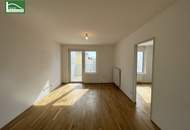 Moderne Wohnung mit großem Balkon entlang Prager Straße! Straßenbahn, S-Bahn und viele Geschäfte in der Umgebung!