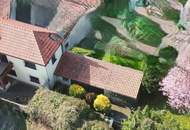 Gepflegtes Wohnhaus in Ruhelage