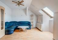 NEUER PREIS !! Sehr großes Haus im Herzen von Lassee!