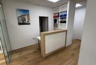 Exklusive Büroflächen zur Untermiete – Prestige-Adresse Kärntner Straße / STEFFL