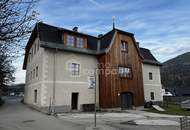Charakterstark &amp; bezugsfertig: Historisches Herrenhaus mit Raum zur Entfaltung