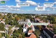 Wo moderner Wohnkomfort auf Natur trifft - Moderne Eigentumswohnungen in Liesing