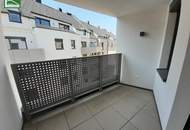 Karmeliterhof - moderne Wohnungen in bester Lage!