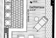 Wohnen über den Dächern – Modernes Design trifft Altbau-Charme am Czerninplatz | Erstbezug