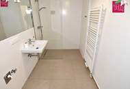 MODERNE 3-ZIMMER-WOHNUNG MIT BALKON, LIFT &amp; FUSSBODENHEIZUNG – NAHE U1 KAGRAN &amp; DONAU ZENTRUM