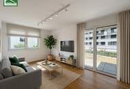 Moderne 3-Zimmer-Wohnung nahe U3 Enkplatz – perfekte Lage in Simmering! Ab Dezember beziehbar!