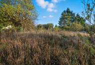 Großzügiges Baugrundstück in attraktiver Lage – ideal für Anleger oder zur Realisierung Ihres Wohntraums!