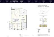 Dort wohnen, wo andere Urlaub machen! Fitness, Sauna und Concierge