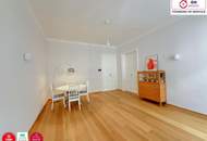 Stilvolle Altbauwohnung im 8. Bezirk