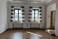 Großzügige Büroräumlichkeiten