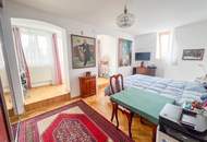 Einzigartiges Familienhaus in Baden: 6 Zimmer, Garten, 2 Terrassen – Ihr neues Zuhause!