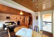 SYLVESTERGASSE | Einfamilienhaus - EG, 1.OG und Keller | Grundstück mit ca. 700 m² | Mattersburg