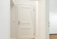 GARDEN IN THE CITY - ENTZÜCKENDE GARTENWOHNUNG MIT TERRASSE - TEILMÖBLIERT UND KOMPLETTKÜCHE - NÄHE MARIAHILFER STRASSE - SOFORT BEZIEHBAR