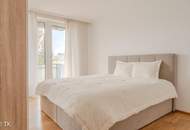 Charmante Eigentumswohnung mit Garten