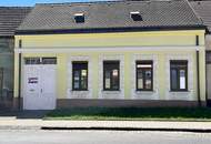 OPEN HOUSE am 22. Mai! Ein besonderes Zuhause mit Geschichte, Charme und vielfältigen Nutzungsmöglichkeiten!