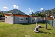 Open House am Samstag 26.09. von 10 bis 12 Uhr - Modern wohnen – Natur genießen – flexibel leben - Verkauf mit DAVE
