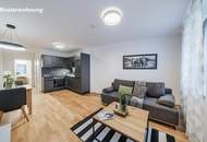 2-Zimmer-Wohnung inkl. Komplettküche mit Geschirrspüler und Mikrowelle, Loggia und Kellerabteil / ALF44 Top 2-06