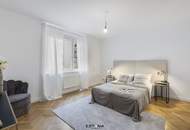 Traumhaftes 5-Zimmer Apartment nahe Schloss Belvedere | Ganze Etage