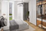 ++MOLLARD 50++ Fantastische 2-Zimmer-Wohnung mitten im Herzen der Stadt (1/11)