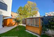 Frühlingserwachen in Liesing - 4 Zimmer mit traumhaftem Garten
