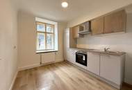 Zentrale Stadtwohnung in Leoben – perfekt für Singles oder Paare