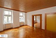 Geräumige 3-Zimmer-Wohnung in gepflegtem Altbau mit viel Potenzial
