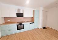 Moderne 2-Zimmer-Neubauwohnung mit Balkon nahe U3