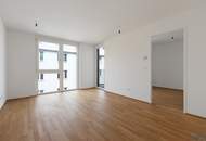 ERSTBEZUG mit LOGGIA/BALKON | Nähe Alte Donau | Fernwärme | TG-Stellplatz optional | Ideal für Anleger oder Eigennutzer | Nachhaltiges Projekt