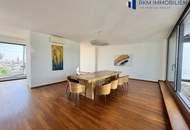 Luxuriöses DG-Penthouse 235m², 5 Zimmer, 5 Terrassen, Erstbezug im 1080 Wien!