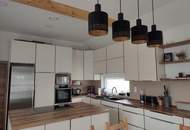 Neubau Bungalow mit wunderschönem Aussicht