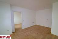 Urban Living in Floridsdorf