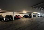 Tiefgaragenplatz in Krumpendorf am Wörthersee zu verkaufen!