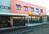 Neuwertige Wohnung im Postgebäude