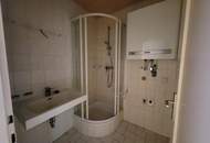 ZENTRUMSNAHE 2-ZIMMERWOHNUNG MIT SANIERUNGSBEDARF