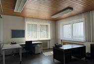 Büro- oder Praxisräumlichkeiten - auch teilbar