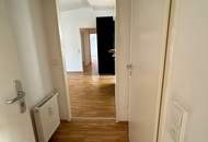 TOP gestylte Dachgeschosswohnung!