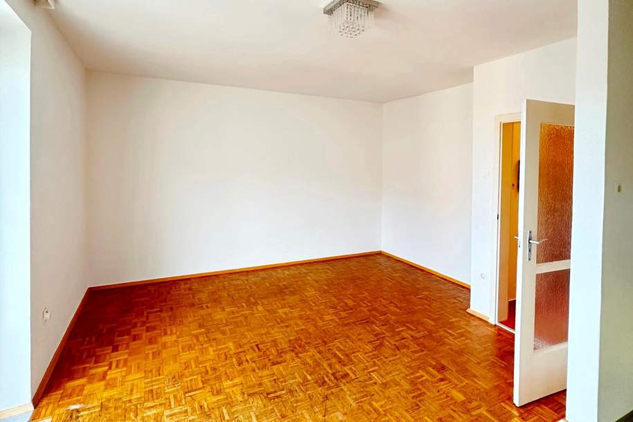 Garconniere. Solide vermietet. Pradl., Wohnung-kauf, 172.500,€, 6020 Innsbruck-Stadt