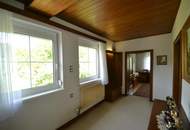 Besichtigungstag 17. Juni, nur mit Voranmeldung möglich! - Wohnhaus in schöner Aussichtslage