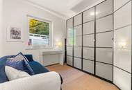 Doppelhaushälfte in ruhiger Lage mit Aussicht