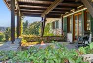 Repräsentatives Anwesen in bester Lage