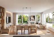 CLOUD 9 – Grüne Höhe. Goldene Lage.