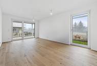 PROVISIONSFREI! Durchdachte 3-Zimmer-Wohnung | Garten aus allen Räumen begehbar | Große Terrasse