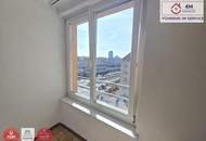 Sonnige Neubau 3 Zimmerwohnung im 6.Liftstock 1050 Wien