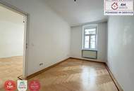 Frisch renovierte 3-Zimmer-Altbauwohnung sofort bezugsbereit – Ihr neues Zuhause in 1150 Wien!