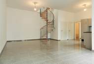 Modernes Hofgebäude mit Parkplatz ink. Heizung und Warmwasser + Klimaanlage | Nähe Hoßplatz | U6 Floridsdorf