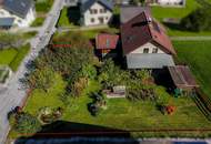 Einfamilienhaus in Feld am See