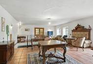 Rural idyll, history, and tons of potential: FORMER MILL – NOW A HOME OF A SPECIAL CLASS!