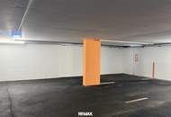 Sichere GARAGENSTELLPLÄTZE in der Leifhelmgasse 10