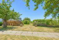Familienparadies mit Selbstversorger-Garten | 170 m² Wohnfläche auf 1.100 m² Grund